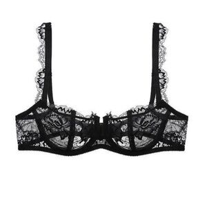 Journelle Isabel Balconette Bra